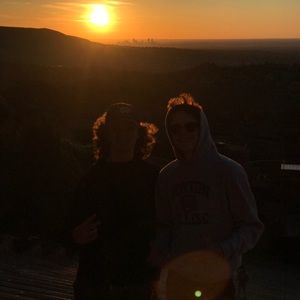 Meet your Posher, Ryan